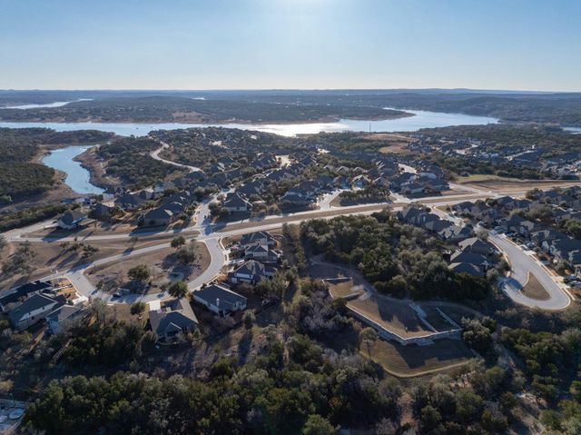 22209 Cross Timbers BND, Lago Vista, TX 78645