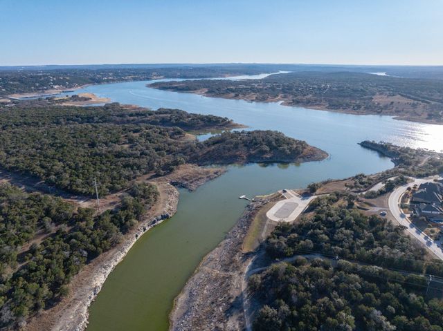 22209 Cross Timbers BND, Lago Vista, TX 78645