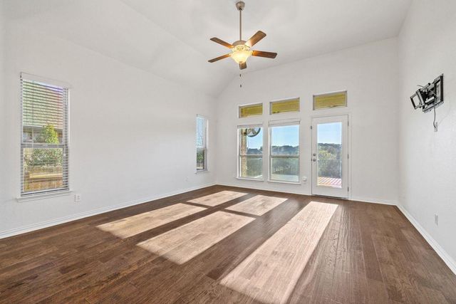 22209 Cross Timbers BND, Lago Vista, TX 78645