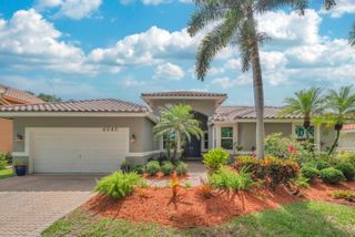 4245 NW 65th Avenue, Coral Springs, FL 33067