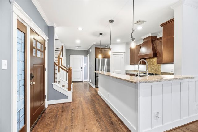 1505 Prince Street, Houston, TX 77008