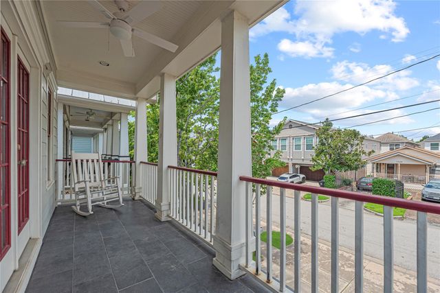 1505 Prince Street, Houston, TX 77008