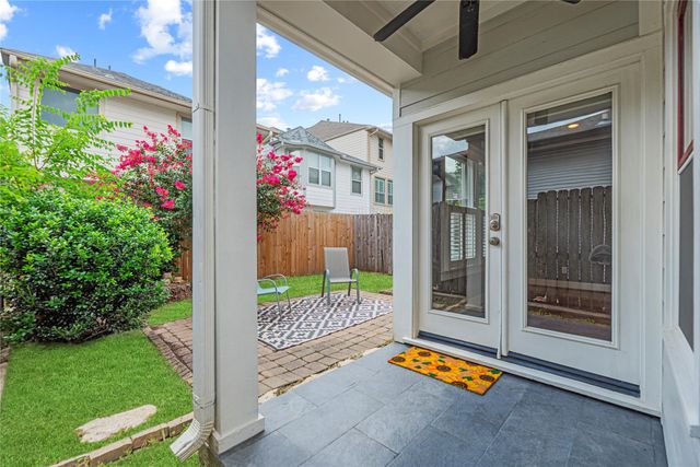 1505 Prince Street, Houston, TX 77008