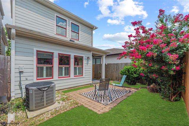 1505 Prince Street, Houston, TX 77008