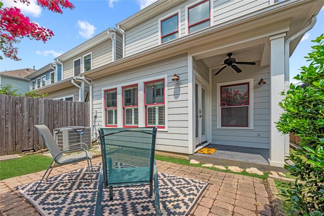 1505 Prince Street, Houston, TX 77008