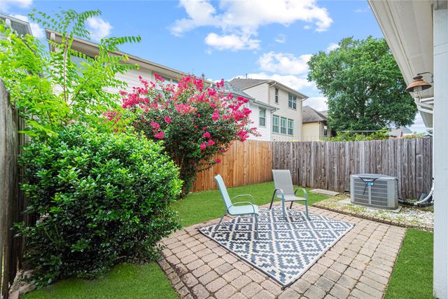1505 Prince Street, Houston, TX 77008