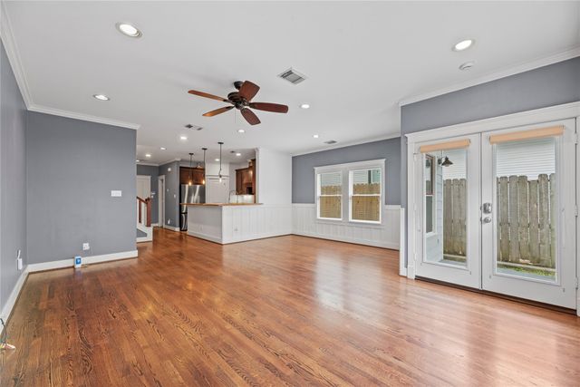 1505 Prince Street, Houston, TX 77008