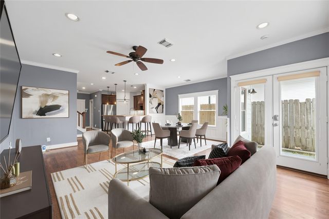 1505 Prince Street, Houston, TX 77008