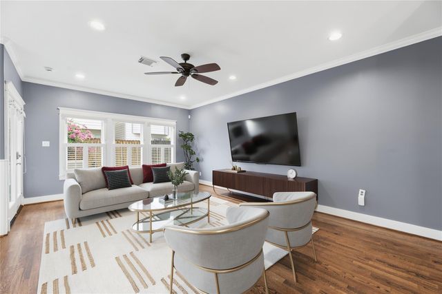 1505 Prince Street, Houston, TX 77008
