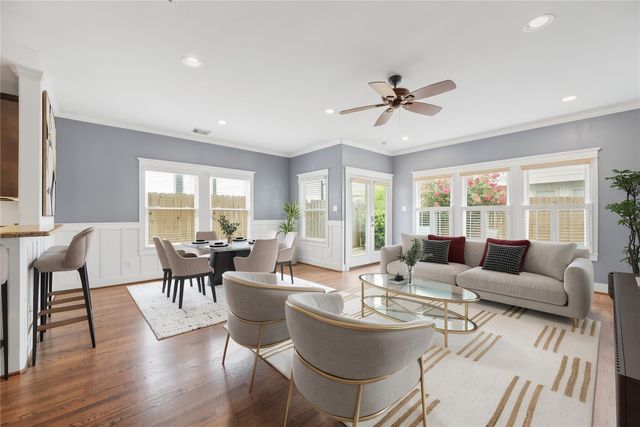 1505 Prince Street, Houston, TX 77008