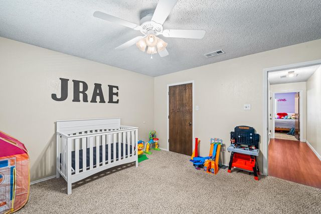 1710 E Hester Street, Brownfield, TX 79316