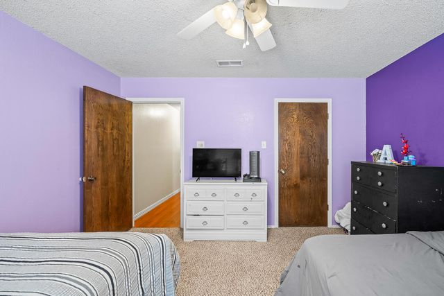 1710 E Hester Street, Brownfield, TX 79316