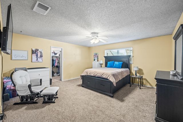 1710 E Hester Street, Brownfield, TX 79316