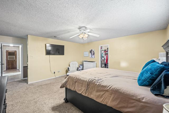 1710 E Hester Street, Brownfield, TX 79316