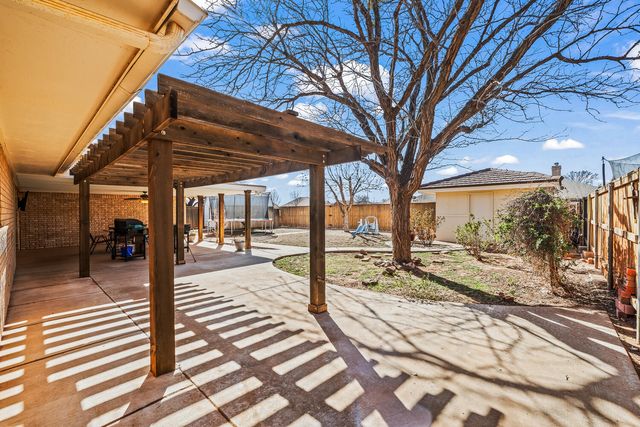 1710 E Hester Street, Brownfield, TX 79316