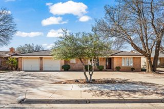 1710 E Hester Street, Brownfield, TX 79316