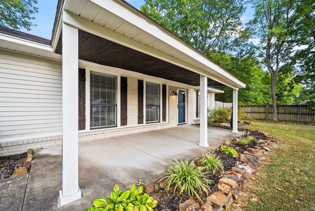 19 Rosanne Drive, Conway, AR 72034