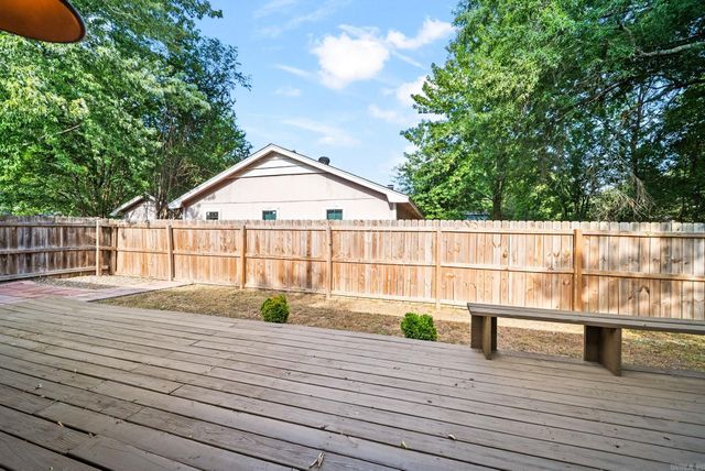 19 Rosanne Drive, Conway, AR 72034