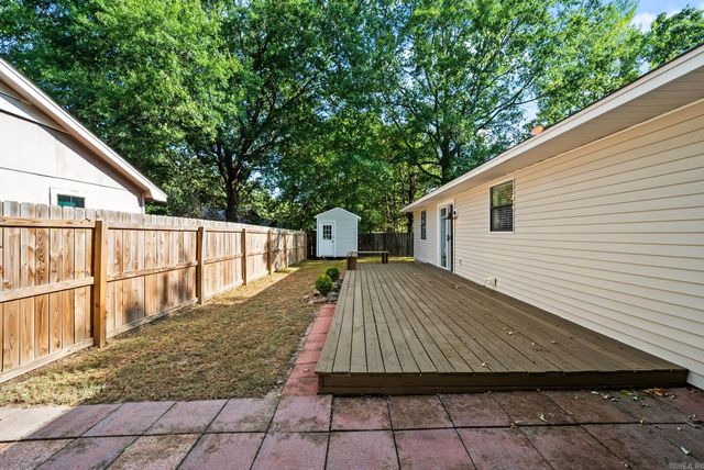 19 Rosanne Drive, Conway, AR 72034