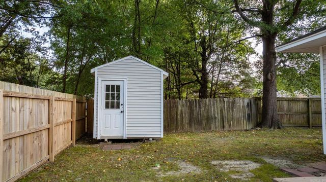 19 Rosanne Drive, Conway, AR 72034