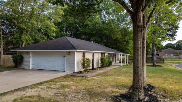 19 Rosanne Drive, Conway, AR 72034