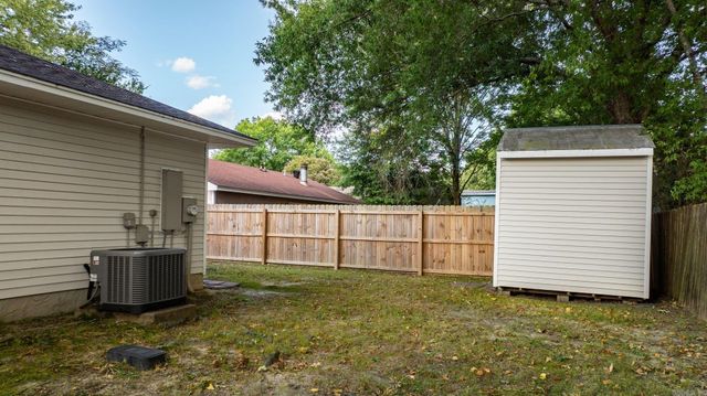 19 Rosanne Drive, Conway, AR 72034