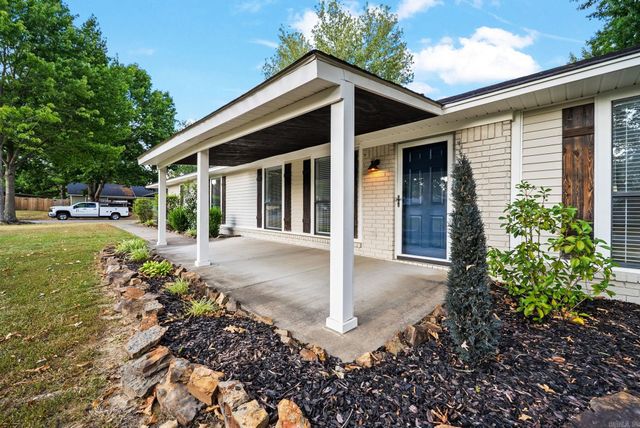 19 Rosanne Drive, Conway, AR 72034