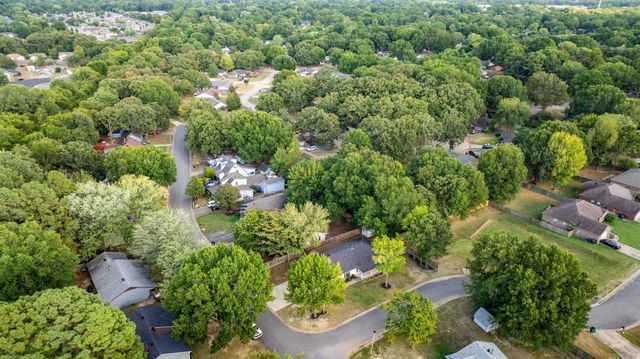 19 Rosanne Drive, Conway, AR 72034