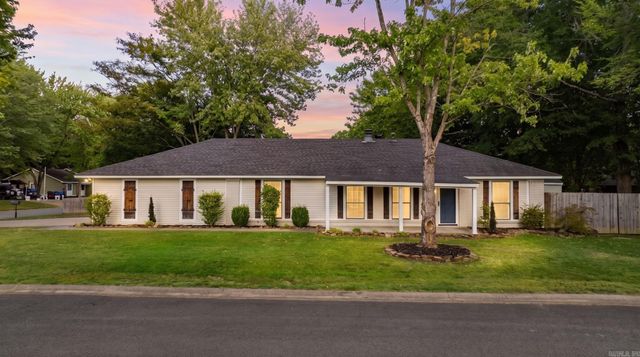 19 Rosanne Drive, Conway, AR 72034