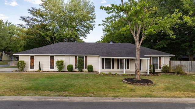 19 Rosanne Drive, Conway, AR 72034