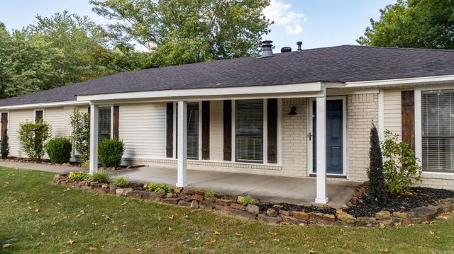 19 Rosanne Drive, Conway, AR 72034