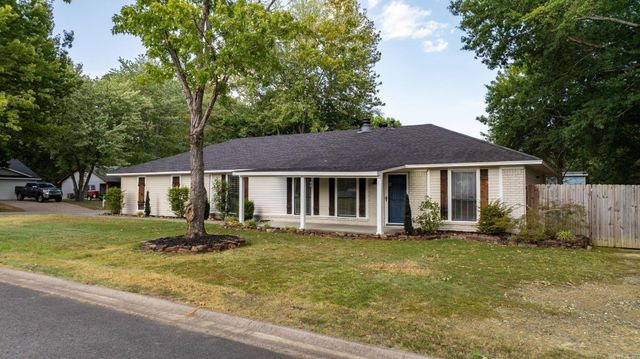 19 Rosanne Drive, Conway, AR 72034