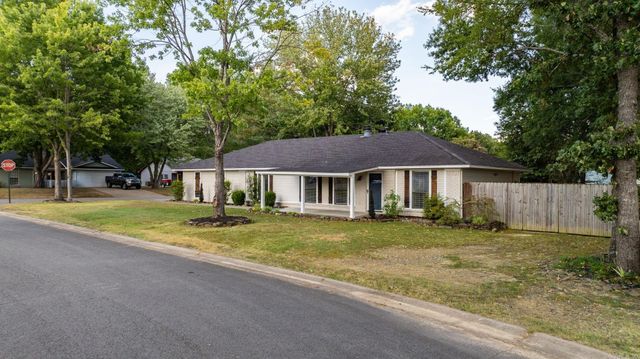 19 Rosanne Drive, Conway, AR 72034