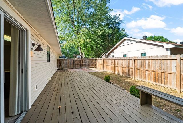 19 Rosanne Drive, Conway, AR 72034