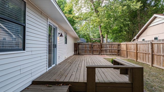 19 Rosanne Drive, Conway, AR 72034