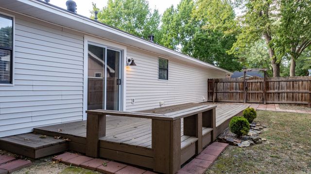 19 Rosanne Drive, Conway, AR 72034