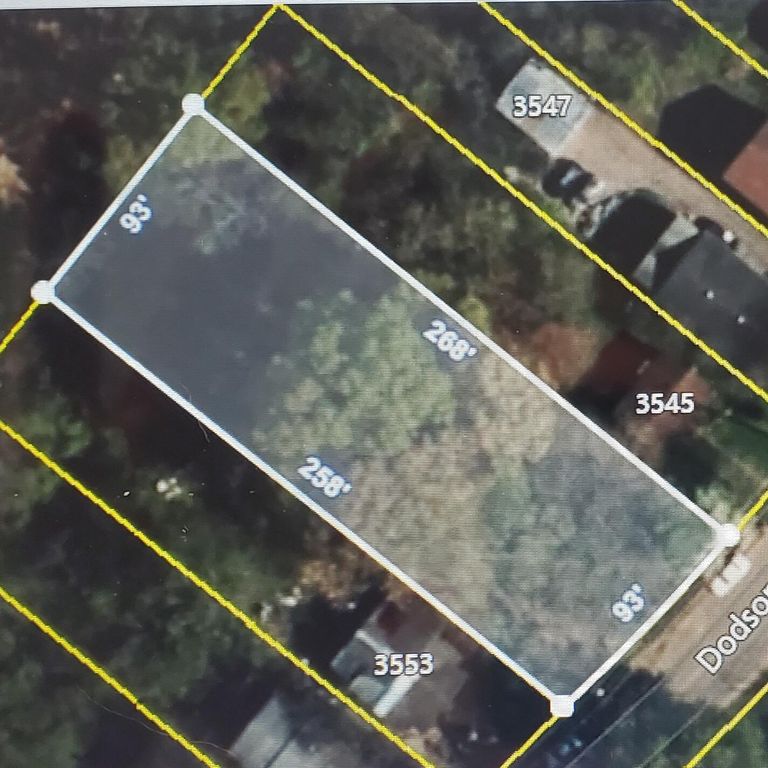 3559 Dodson Avenue, Chattanooga, TN 37406