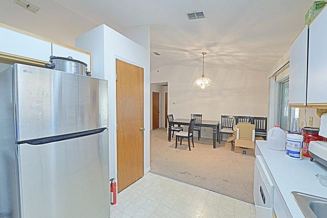 5025 S HUMMINGBIRD AVENUE, Inverness, FL 34452