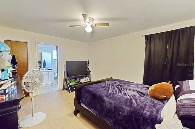 5025 S HUMMINGBIRD AVENUE, Inverness, FL 34452