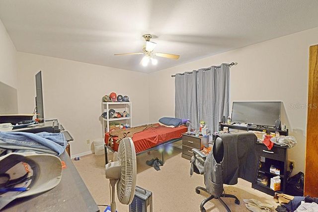 5025 S HUMMINGBIRD AVENUE, Inverness, FL 34452