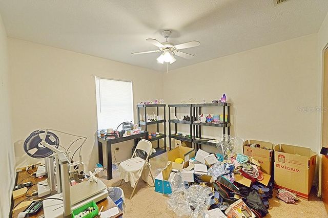 5025 S HUMMINGBIRD AVENUE, Inverness, FL 34452