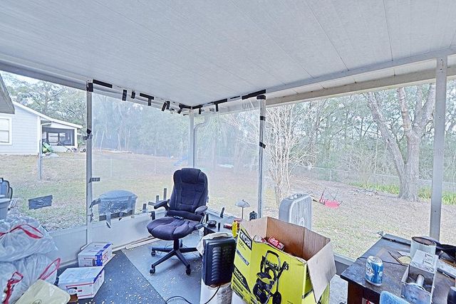 5025 S HUMMINGBIRD AVENUE, Inverness, FL 34452