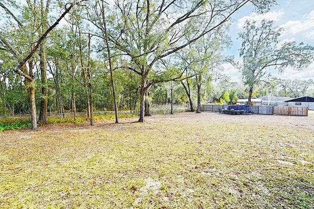 5025 S HUMMINGBIRD AVENUE, Inverness, FL 34452