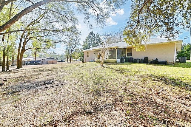 5025 S HUMMINGBIRD AVENUE, Inverness, FL 34452