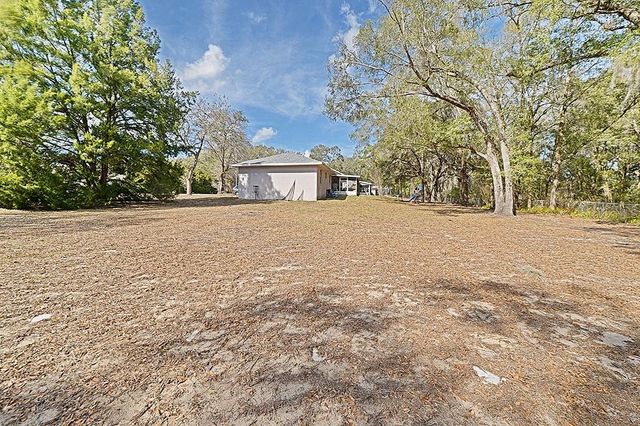 5025 S HUMMINGBIRD AVENUE, Inverness, FL 34452