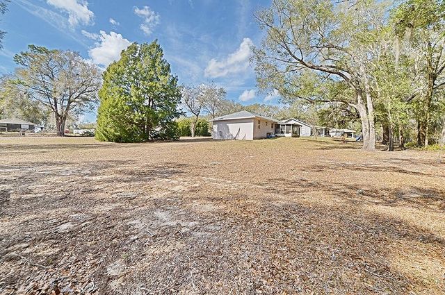 5025 S HUMMINGBIRD AVENUE, Inverness, FL 34452