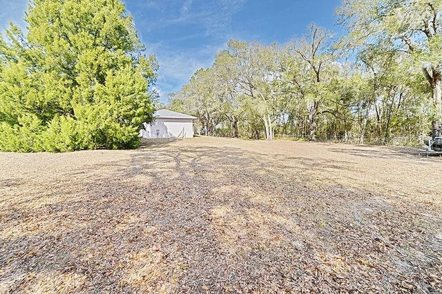 5025 S HUMMINGBIRD AVENUE, Inverness, FL 34452