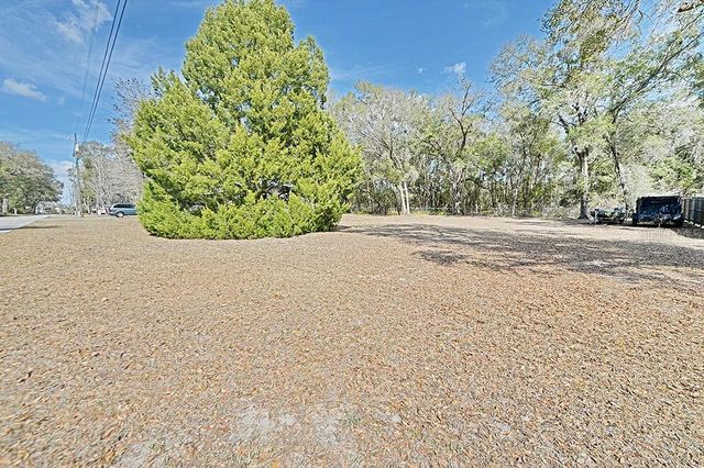 5025 S HUMMINGBIRD AVENUE, Inverness, FL 34452