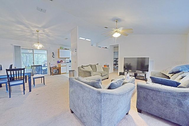 5025 S HUMMINGBIRD AVENUE, Inverness, FL 34452