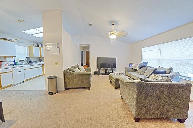 5025 S HUMMINGBIRD AVENUE, Inverness, FL 34452
